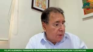 FELIPE GUERRERO NOTICIAS