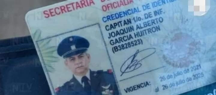 CAPITAN 1o INFANTERIA EN EL ACTIVO RESULTO SER JEFE DE PLAZA EN NAYARIT. ESTO DESPUES QUE CAYO JUNTO A 3 DE SUS PISTOLEROS CAPITAN 1o INFANTERIA EN EL ACTIVO RESULTO SER JEFE DE PLAZA EN NAYARIT. ESTO DESPUES QUE CAYO JUNTO A 3 DE SUS PISTOLEROS