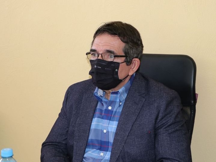 Al encontrarnos en un riesgo epidémico alto, las medidas serán reforzadas; este