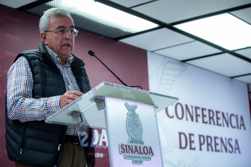 Al gobernador del estado le mortifica que haya balaceras como la registrada en I