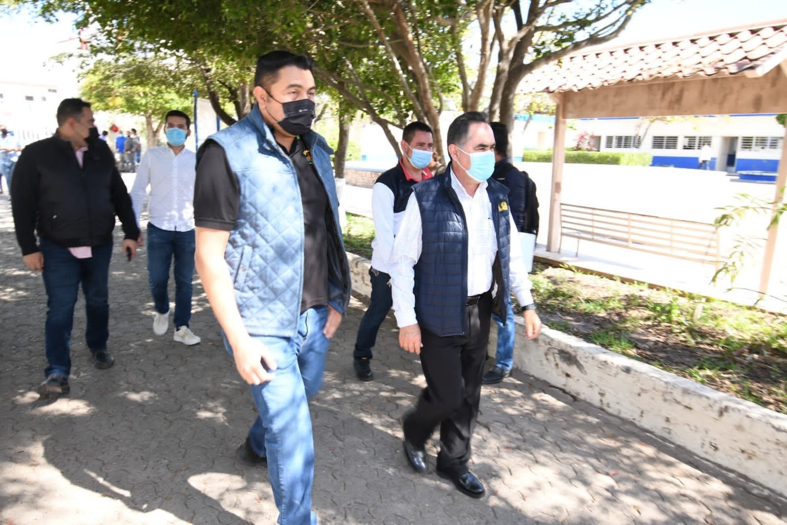 Atenderá la UAS las necesidades de las preparatorias del sur del estado