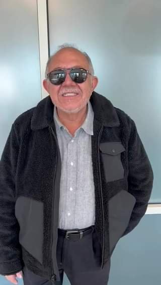 Después de un rumor que circuló en redes sociales, en el sentido de que el alc