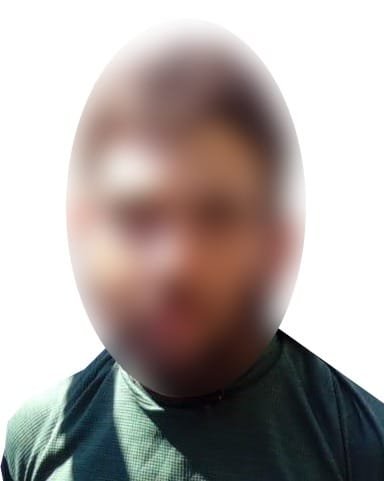 En Culiacán, detienen a un mazatleco por robo a una farmacia; se presume su part