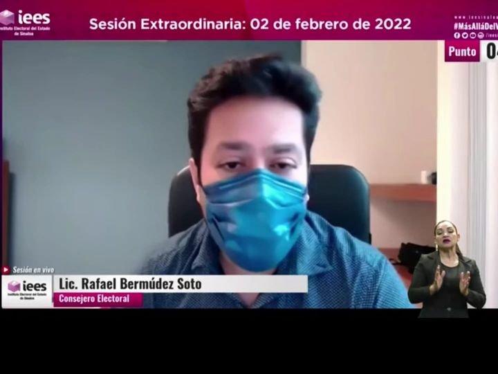En Sinaloa, seis organizaciones buscan convertirse en partidos políticos En Sinaloa, seis organizaciones buscan convertirse en partidos políticos
