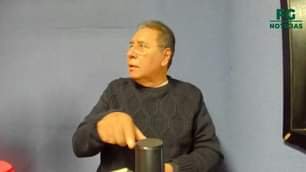 FELIPE GUERRERO NOTICIAS EN VIVO POR FACEBOOK , RADIO 98.7 MAZATLAN SINALOA ,