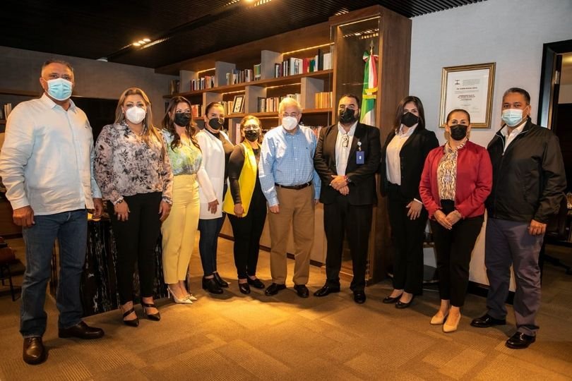 Gobierno del Estado apoyará a municipios que tienen adeudos con la CFE Gobierno del Estado apoyará a municipios que tienen adeudos con la CFE