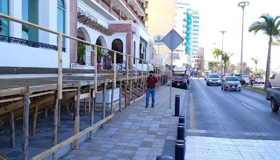 Inicia Carnaval en Mazatlán y repunta la ocupación hotelera