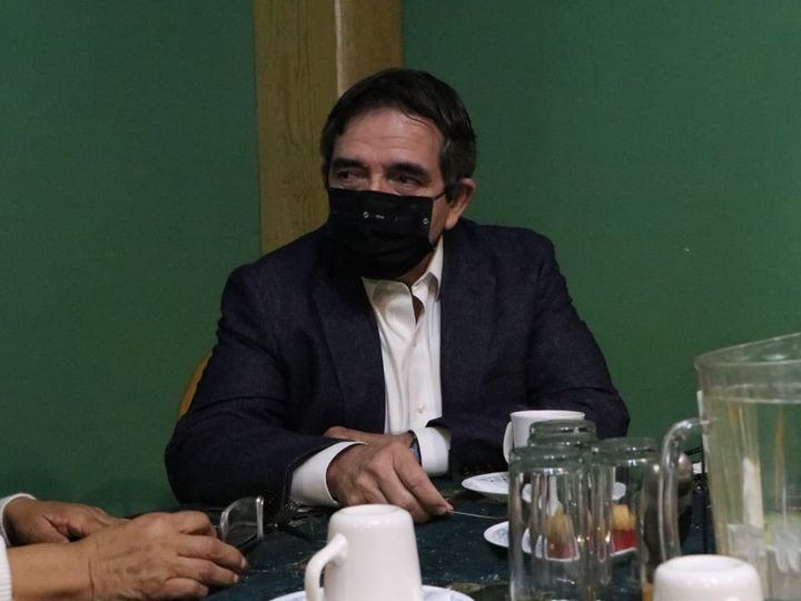 Iniciarán programa de Distintivo Salud en restaurantes de Sinaloa