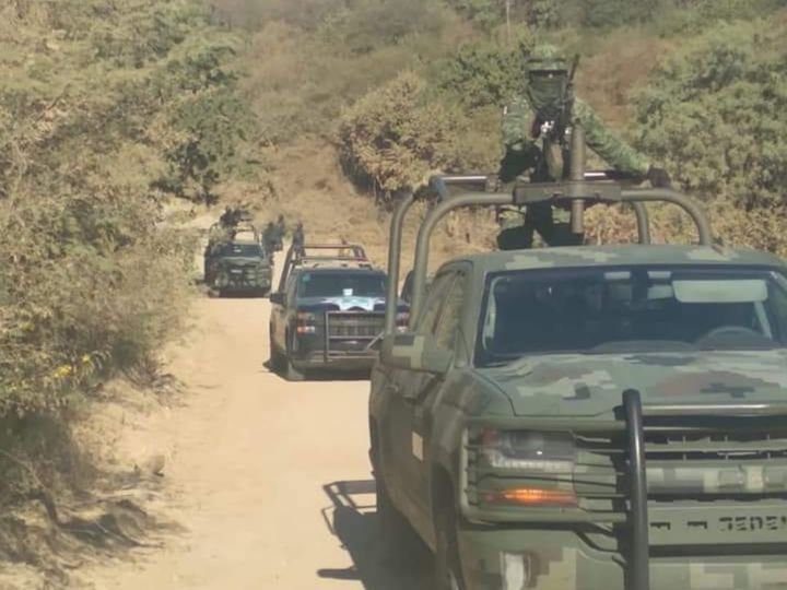 Mientras autoridades no se enfoquen en trabajos de inteligencia para dar con los Mientras autoridades no se enfoquen en trabajos de inteligencia para dar con los