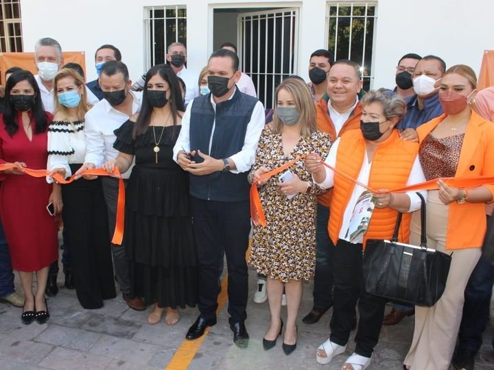 Movimiento Ciudadano ganará la presidencia de México en 2024, afirma Sergio Torr