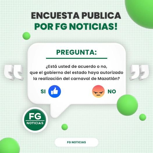 Opine, ¿Está usted de acuerdo o no, que el gobierno del estado haya autorizado