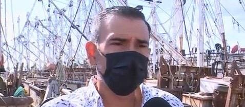 Restricción de EU es para embarcaciones menores del Golfo de México: Armadores Restricción de EU es para embarcaciones menores del Golfo de México: Armadores