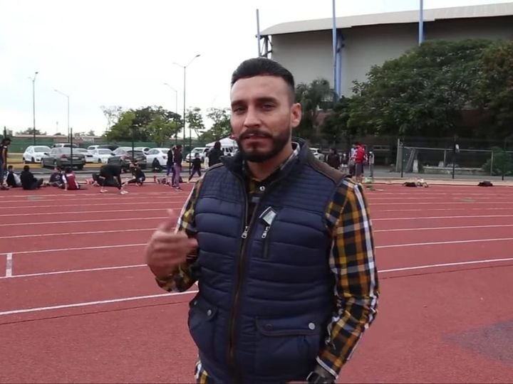 Rocha Moya aseguró que hablará con el director del ISDE ya que ni él ni ningún o