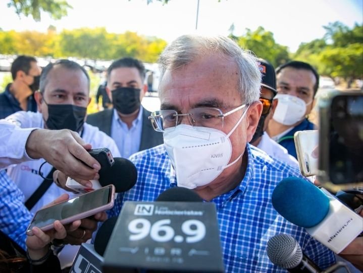 Se canalizaron 4.5 mdp para abasto de medicamento en el Hospital Pediátrico, mie