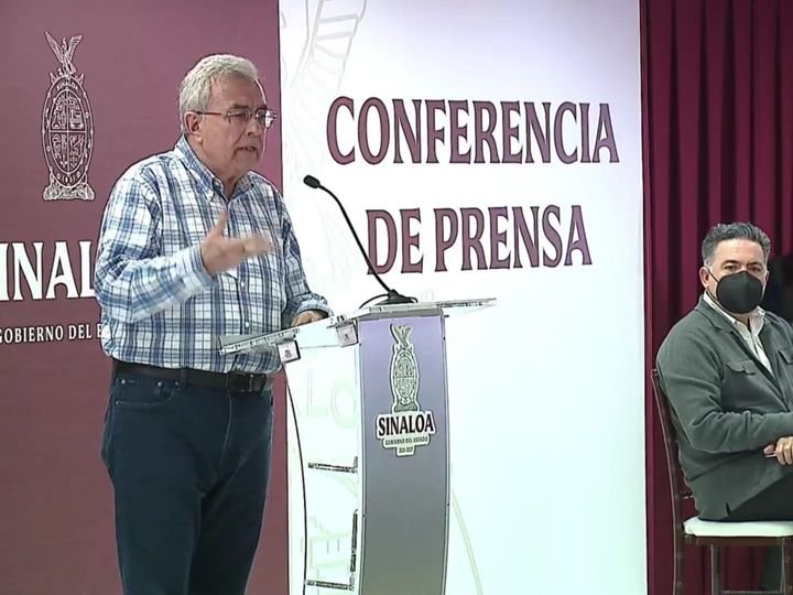 Si se da alguna circunstancia “muy extra” de aquí al viernes a lo mejor se podrí