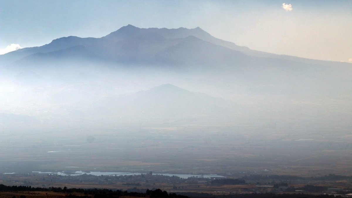 Seguirá haciendo frío en gran parte de México; se esperan lluvias aisladas