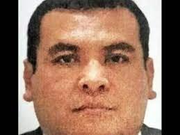 Sentencian en EU a 10 años de cárcel a ex comandante cercano a García Luna Sentencian en EU a 10 años de cárcel a ex comandante cercano a García Luna