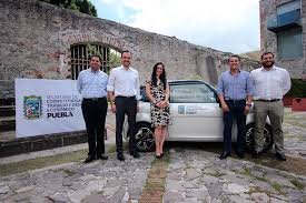 ¡100% poblano! Así es Zacua, el auto eléctrico y producido, en su mayoría, por mujeres ¡100% poblano! Así es Zacua, el auto eléctrico y producido, en su mayoría, por mujeres