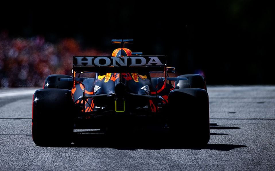 ¡Es bellísimo! Red Bull presenta su nuevo monoplaza para la temporada 2022 de la Fórmula 1 ¡Es bellísimo! Red Bull presenta su nuevo monoplaza para la temporada 2022 de la Fórmula 1