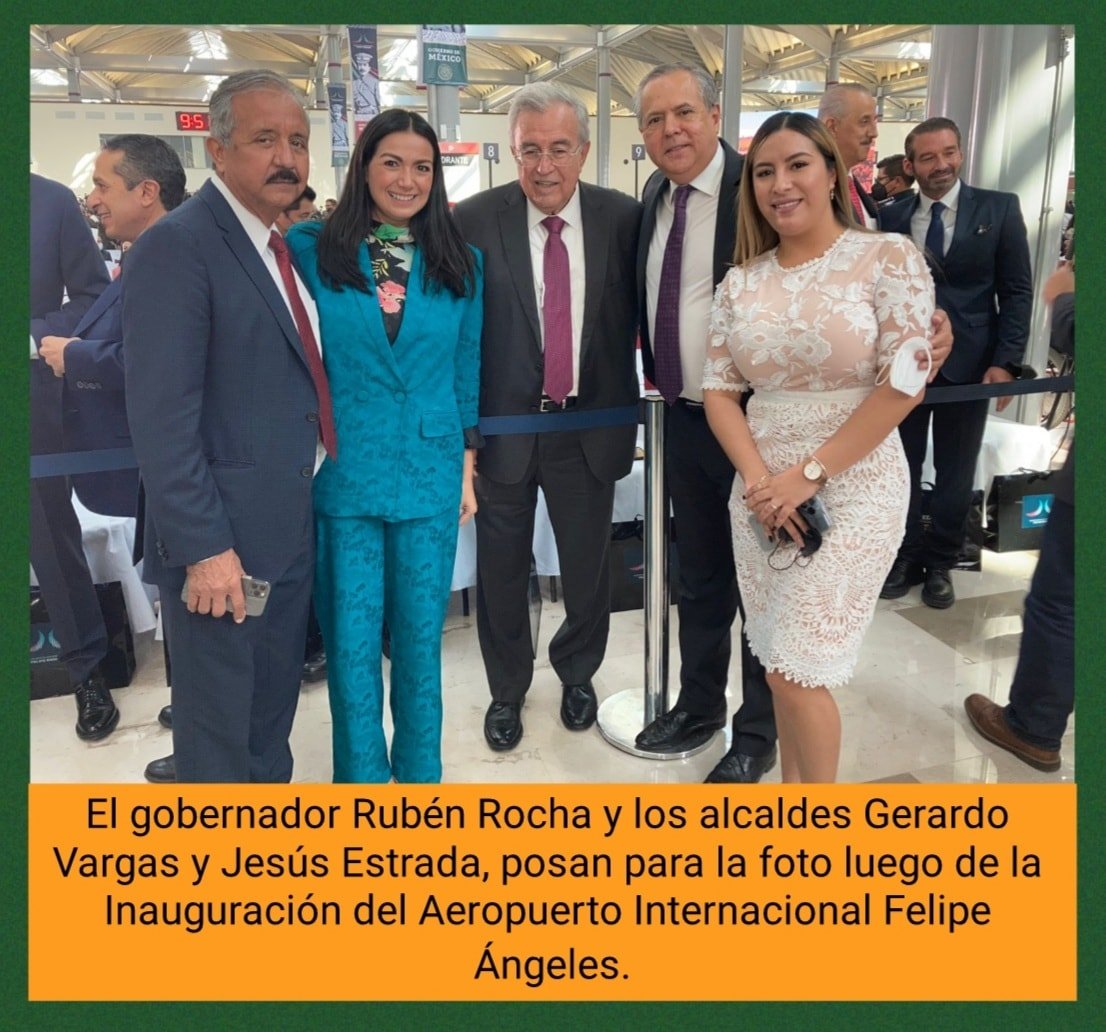 FOTONOTAS DE FG NOTICIAS.