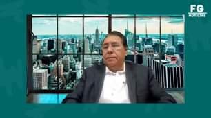 AL AIRE CON FELIPE GUERRERO