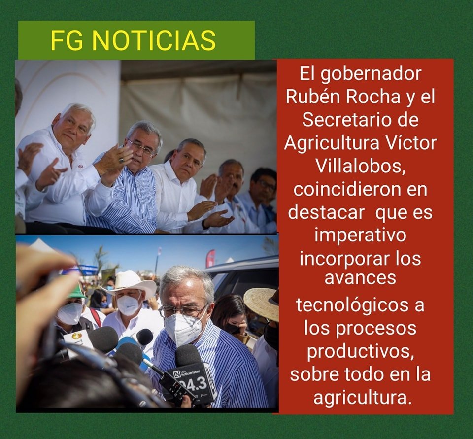 FOTONOTAS DE  FG NOTICIAS