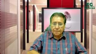 ACLARACIÓN: EN NINGÚN MOMENTO SERGIO RUBIO, EX DIRECTOR DE COMUNICACIÓN SOCIAL