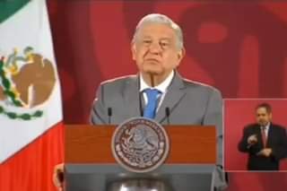 AMLO DA LUZ VERDE PARA LA CONSTRUCCIÓN DE LA PLANTA DE AMONIACO EN TOPOLOBAMPO