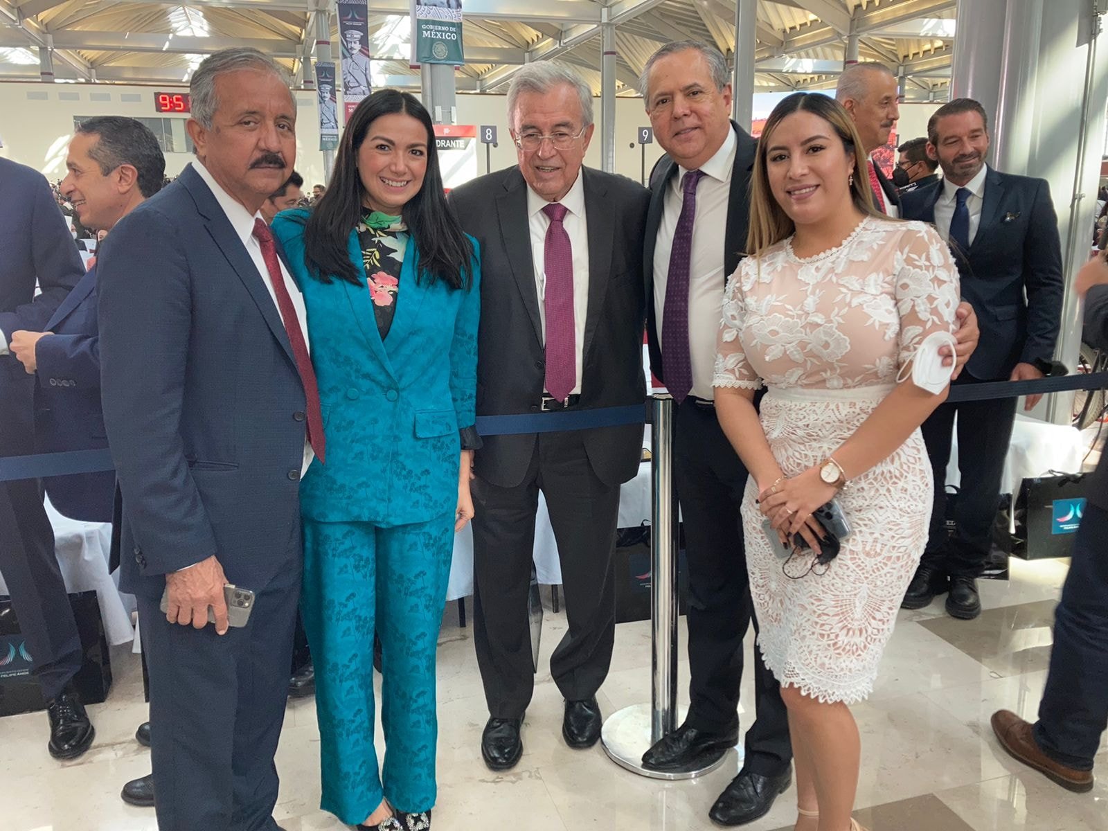 CDMEX, 21 de marzo de 2022. – Gerardo Vargas Landeros, presidente municipal de A CDMEX, 21 de marzo de 2022. – Gerardo Vargas Landeros, presidente municipal de A