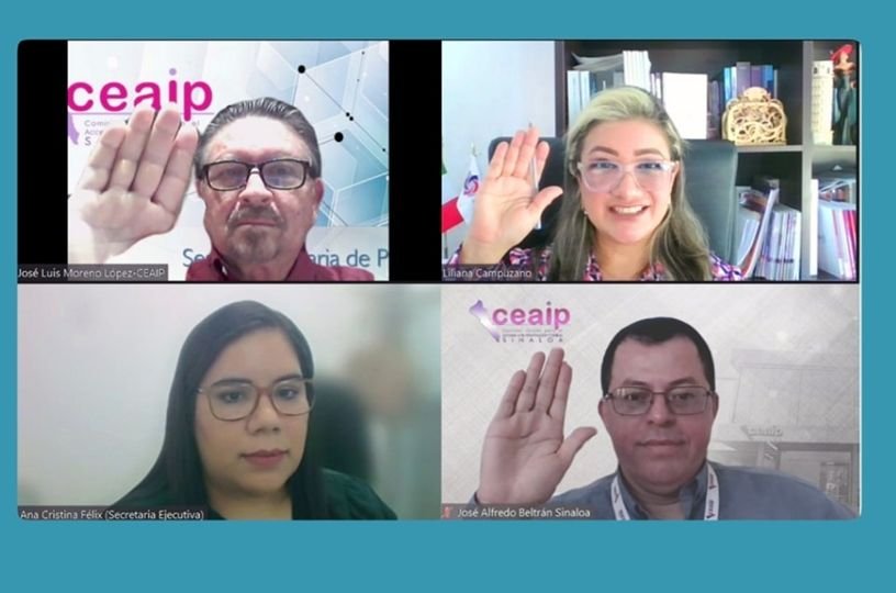 Ceaip resuelve 31 recursos de revisión; ordena a dependencias entregar informaci