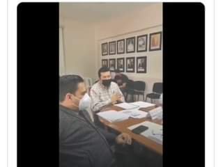 «Cuando una mujer, por consentimiento, abre las piernas, debe entender que hay