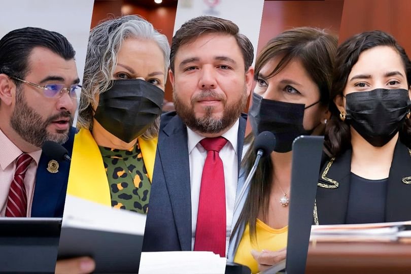 *Cuestiona morena falta de transparencia a la ASE *