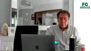 EN ENTREVISTA CON JULIO PRECIADO