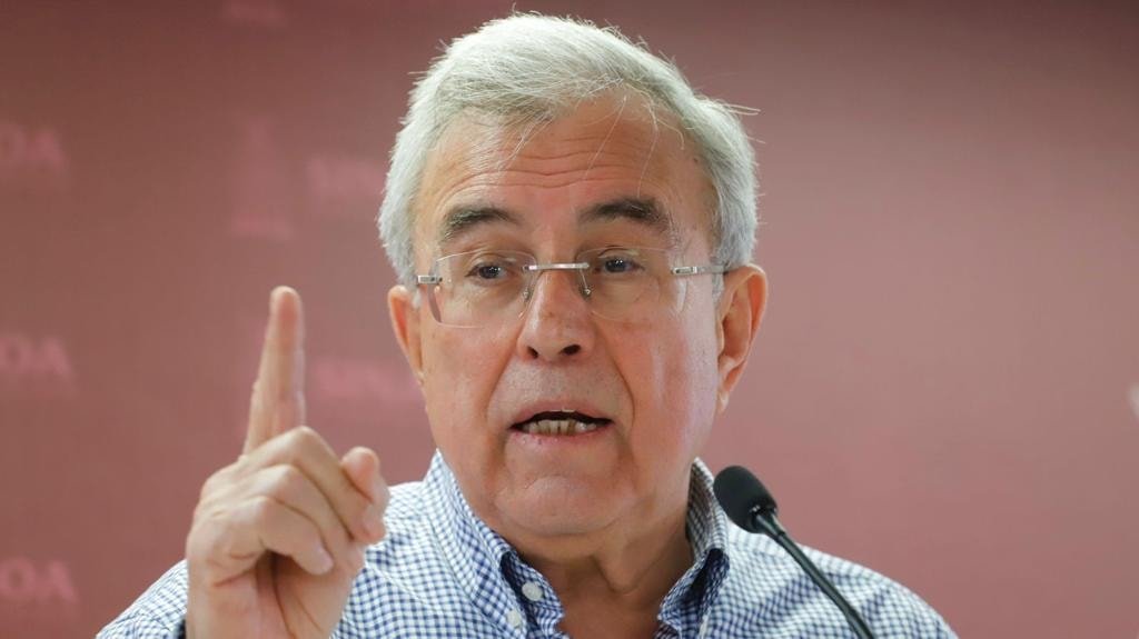 *El puente de El Quelite lo reconstruirá el Gobierno del Estado*