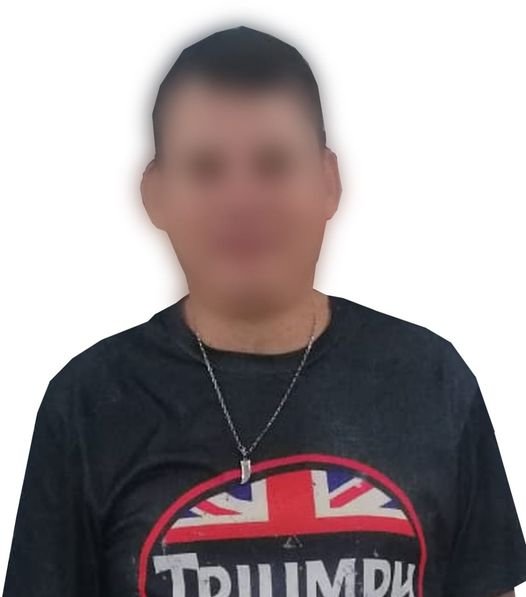 Estatales detienen a un joven por portación de arma de fuego, en el sector Tres Estatales detienen a un joven por portación de arma de fuego, en el sector Tres