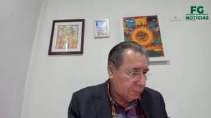 FELIPE GUERRERO AL AIRE