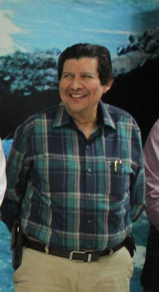 *Fallece el Lic. Gonzalo Estrada Villarreal, toda una institución en el área jur