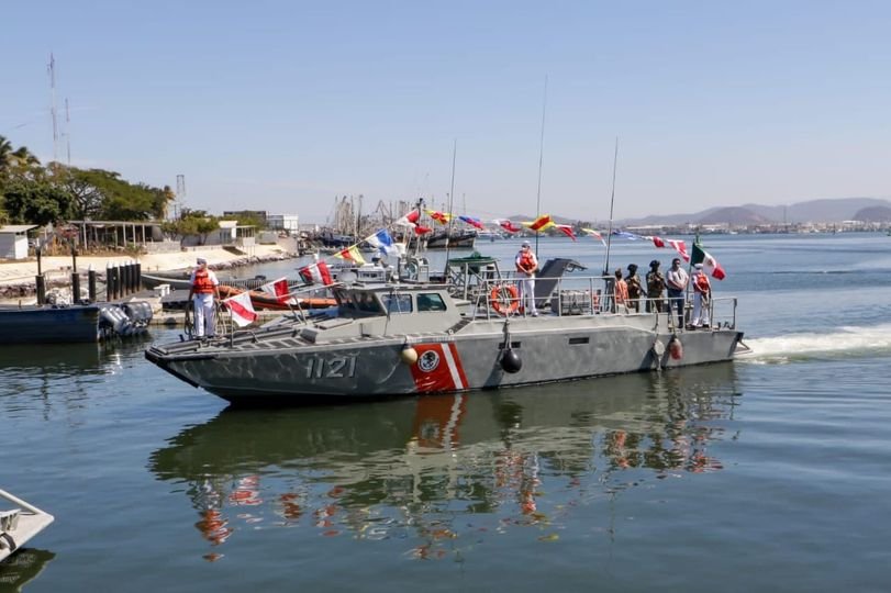 Inicia el jueves la veda del camarón en el Pacifico