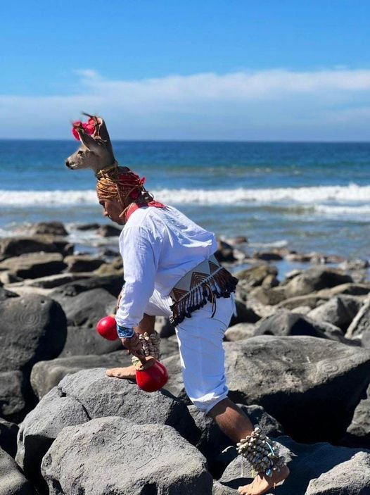 Invitan este lunes al Equinoccio de la Primavera  en Las Labradas