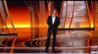 LA CACHETADA, PARA MUCHOS BIEN MERECIDA, QUE LE PROPINÓ WILL SMITH A CHRIS ROC