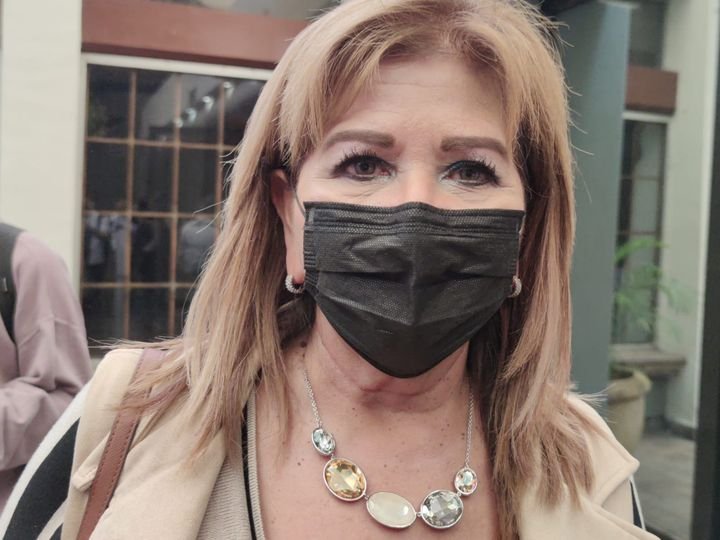 Llama titular de SEMujeres a no responsabilizar a las mujeres de la violencia qu