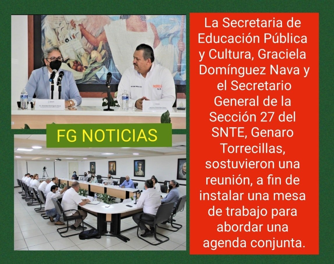 NOTI-FOTOS DE FG NOTICIAS