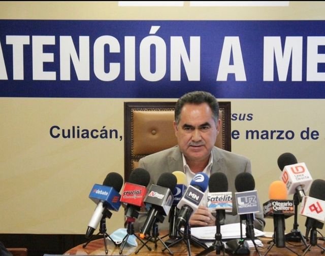 No existe el riesgo de embargo a las UAS: Rector No existe el riesgo de embargo a las UAS: Rector