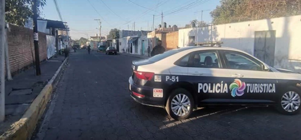 OTRA MASACRE. AHORA EN ATLIXCO, PUEBLA. OTRA MASACRE. AHORA EN ATLIXCO, PUEBLA.