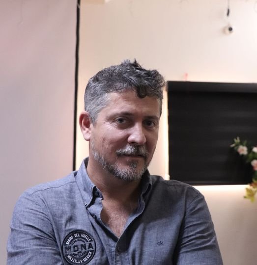 Reeligen a Rodrigo Becerra como presidente de Canirac Mazatlán