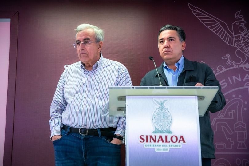 *Reitera Rocha que apoyará a la UAS con su deuda ante el SAT* *Reitera Rocha que apoyará a la UAS con su deuda ante el SAT*