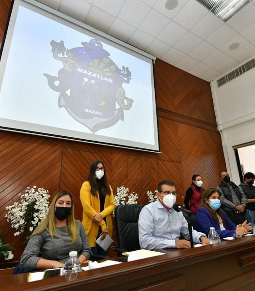 Rinden protesta nuevos síndicos y comisarios de la zona rural de Mazatlán.