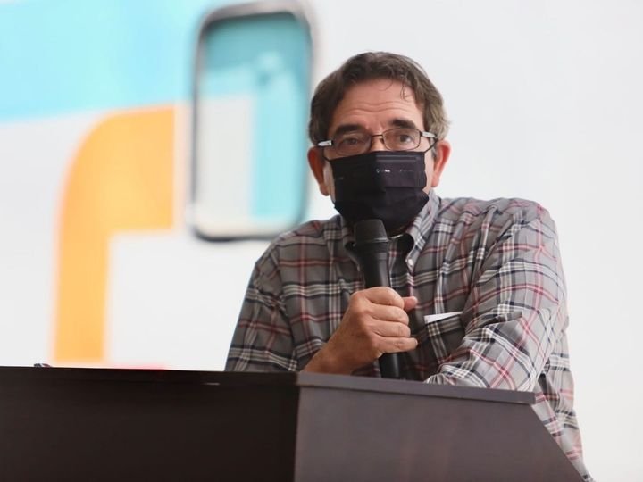 Secretario de salud, se declara a favor de la vida, pero ya están listos para ac Secretario de salud, se declara a favor de la vida, pero ya están listos para ac