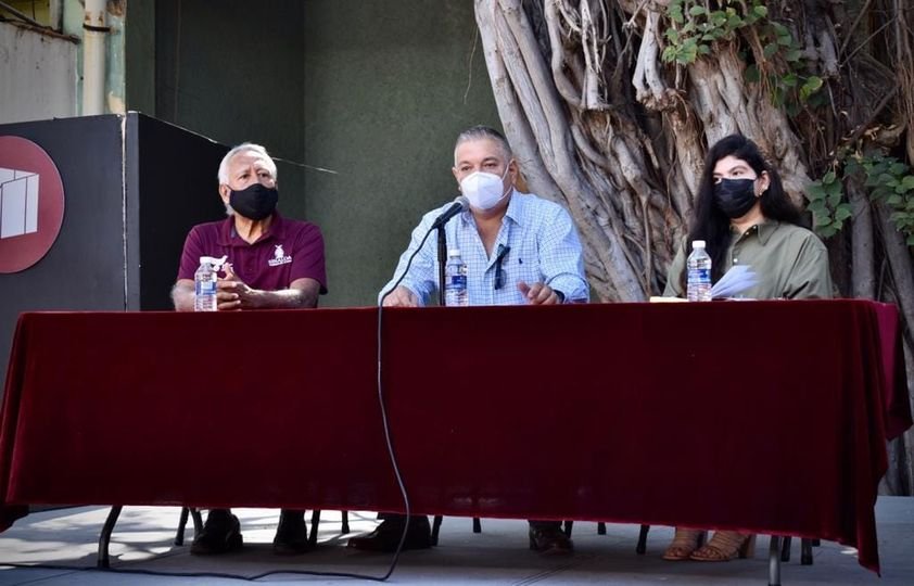Todo listo para el cuarto Festival del Noroeste de Vinos en Mazatlán Todo listo para el cuarto Festival del Noroeste de Vinos en Mazatlán