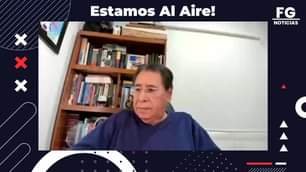 YA ESTAMOS AL AIRE EN FG NOTICIAS